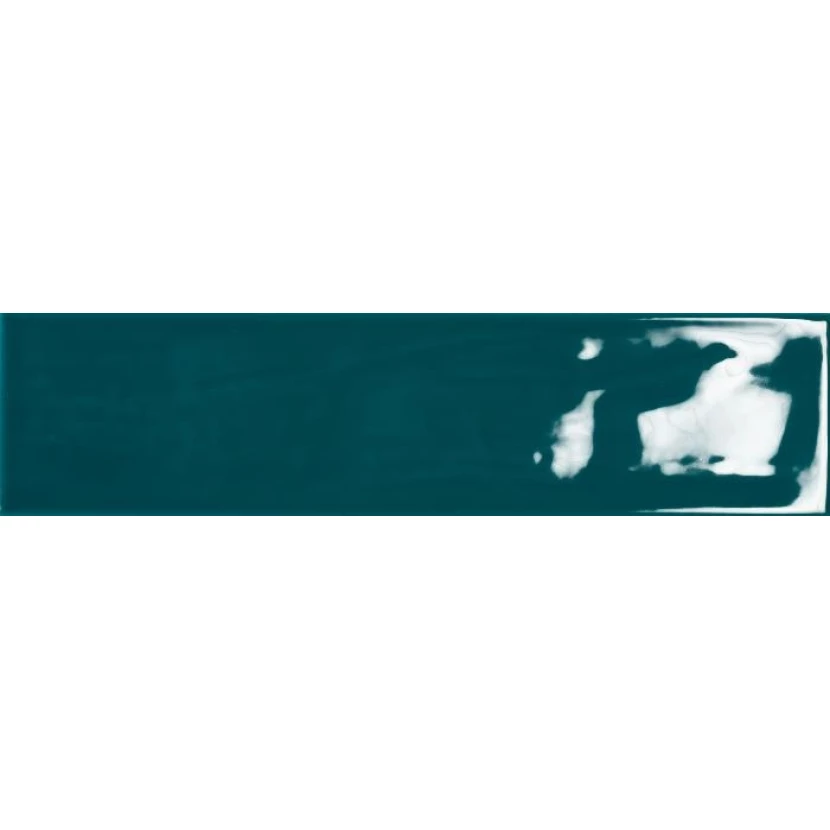 Плитка Maiolica Gloss Seagreen 7.5x30