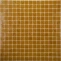 Стеклянная плитка мозаика AE04 стекло  св.коричневый (бумага)(2,0*2,0*4) 32,7*32,7