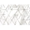 Керамическая плитка Керамин Магра 7Д 27,5x40