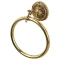 Полотенцедержатель кольцевой античное золото Art&Max Barocco AM-1783-Do-Ant - 1