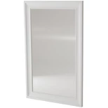 Изображение товара зеркало 60x90 см белый матовый caprigo ponza-a 13530-b231