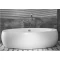 Акриловая ванна 189x93 см Swedbe Vita 8810 - 4