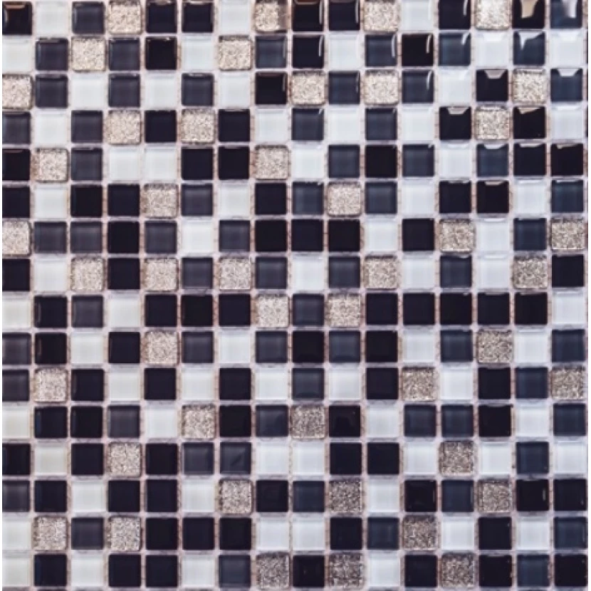 Коллекция Bonaparde Стеклянная мозаика