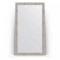 Зеркало напольное 111x201 см римское серебро Evoform Exclusive-G Floor BY 6358 - 1