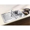 Кухонная мойка Blanco Classic Pro 5S-IF Зеркальная полированная сталь 516849 - 4