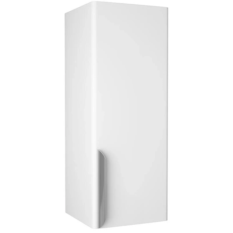 Шкаф одностворчатый 30x70 см белый глянец R Alvaro Banos Viento 8403.0800