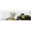 Декор Absolut Keramika Decor Olives Fluor 03 10x30