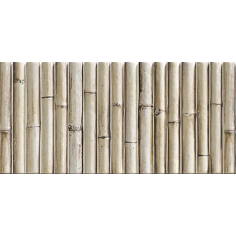 Плитка Bamboo White 30x15