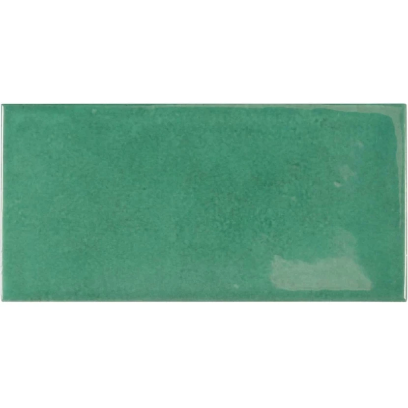 Керамическая плитка EQUIPE VILLAGE Esmerald Green 6,5x13,2