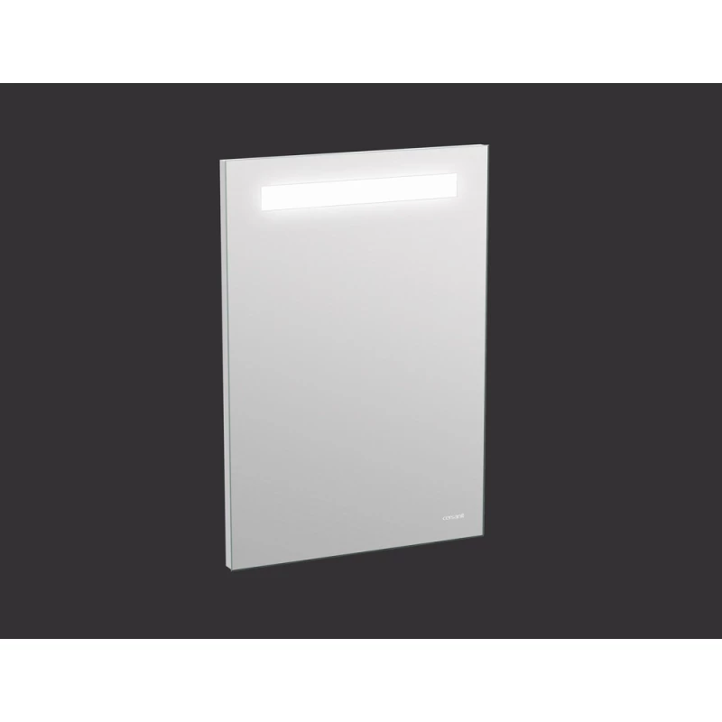 Зеркало 50x70 см Cersanit Base LU-LED010*50-b-Os