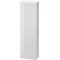 Пенал подвесной белый глянец L Duravit DuraStyle DS1218L2222 - 1