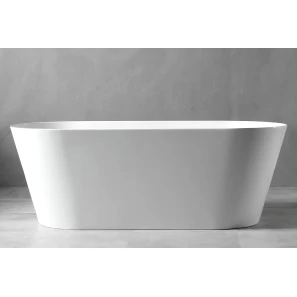 Изображение товара акриловая ванна 150x70 см abber ab9222-1.5