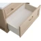 Комплект мебели капучино матовый 86,5 см ASB-Woodline Толедо - 10
