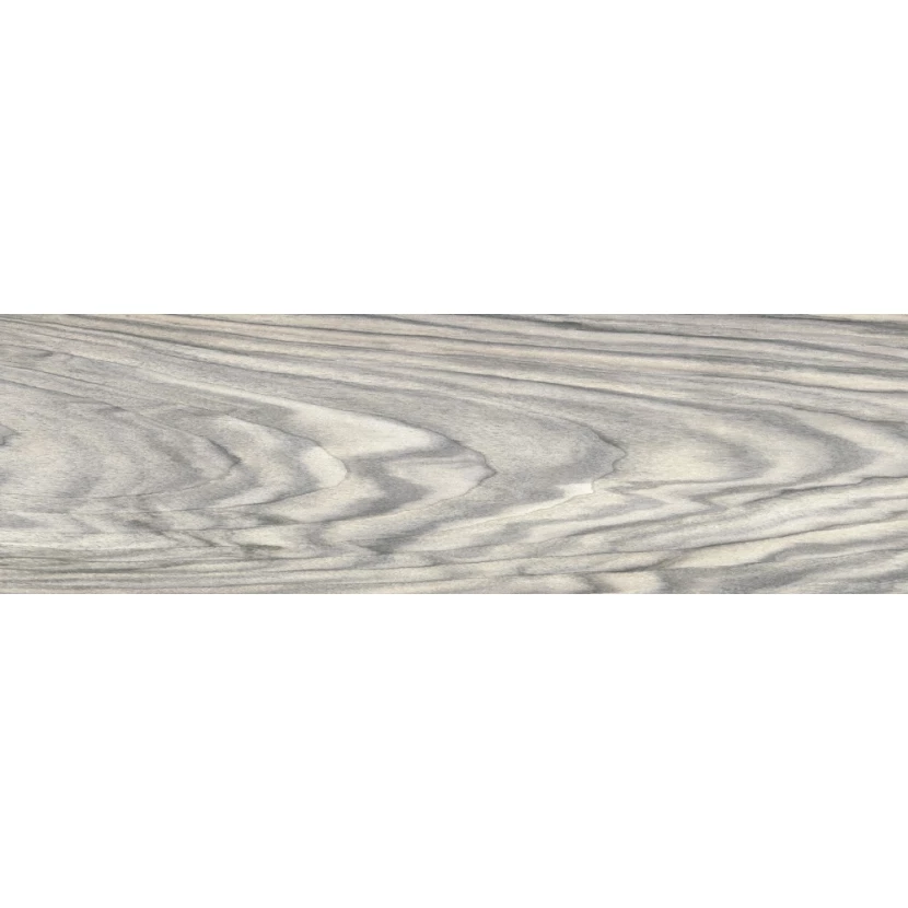 Керамогранит Cersanit Bristolwood серый рельеф  18,5x59,8