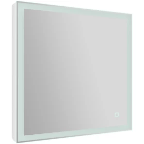 Изображение товара зеркало 60x60 см belbagno spc-grt-600-600-led-tch
