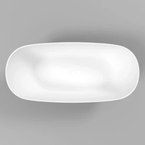 Изображение товара ванна из литьевого мрамора 160x75 см whitecross onyx c 0206.160075.20100