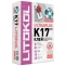 Клей Litokol K17 Evo Ultraplus для 25 кг