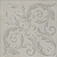 Декор Kerama Marazzi Монсанту серый светлый 40,2x40,2x8 HGD/B500/SG1686