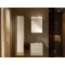 Зеркальный шкаф с люминесцентной подсветкой 50x70 см Keuco Royal Reflex 24001171101 - 3