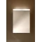 Зеркальный шкаф с люминесцентной подсветкой 50x70 см Keuco Royal Reflex 24001171101 - 1