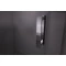 Душевая раздвижная дверь Ravak Matrix MSD2 120 R блестящий Transparent 0WPG0C00Z1 - 6