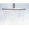 Верхний душ Hansgrohe Rainmaker Select 460 3jet 24007600 - 4