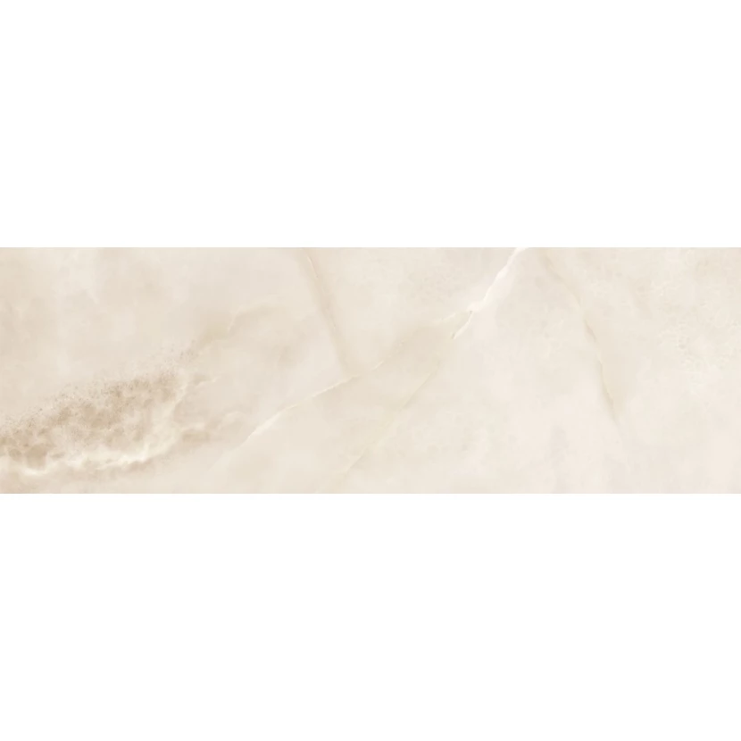 Плитка настенная Cersanit Ivory IVU011 бежевая 25x75