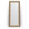 Зеркало напольное 85x205 см барокко золото Evoform Exclusive-G Floor BY 6333 - 1