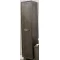Пенал подвесной венге серебряная патина L Sanflor Румба H0000000153 - 1