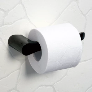 Изображение товара держатель туалетной бумаги wasserkraft glan k-5196