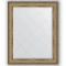 Зеркало 100x125 см виньетка античная бронза Evoform Exclusive-G BY 4382 - 1
