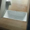 Стальная ванна 170x80 см Bette Loft 3171-000 - 2