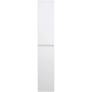 Изображение товара пенал подвесной белый глянец style line даймонд сс-00000484
