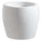 Умывальник-чаша, без отверстия под смеситель 45 см Laufen Alessi 8.1197.3.400.109.1 - 1