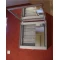 Зеркальный шкаф с люминесцентной подсветкой 65x65 см Keuco Edition 300 30201171201 - 2