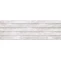 Настенная плитка Керамин Канон 7Д белый 30х90 CK000039233