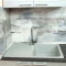 Кухонная мойка Raiber Актерман RQ144 бетон - 4