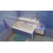 Акриловая ванна 179x70 см (подрезка до 9 см) Eurolux Miamika E1018070022 - 4