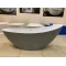 Акриловая ванна 183,5x78,5 см Abber AB9233G - 5