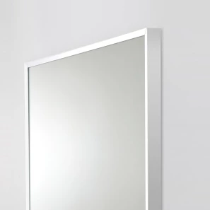 Изображение товара зеркало 100x80 см belbagno spc-al-1000-800