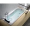 Акриловая ванна 170x80 см с отверстиями для ручек Roca BeCool ZRU9302852 - 7