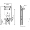 Монтажный элемент для подвесного унитаза Ideal Standard Prosys Frame 80 M R027867 - 2