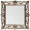 Зеркало 106x106 см mecca Tiffany World TW03208mecca - 1