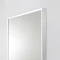 Зеркало 120x80 см BelBagno SPC-AL-1200-800 - 4