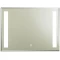 Зеркало 80x60 см Conti Glossy ZLP51 - 1