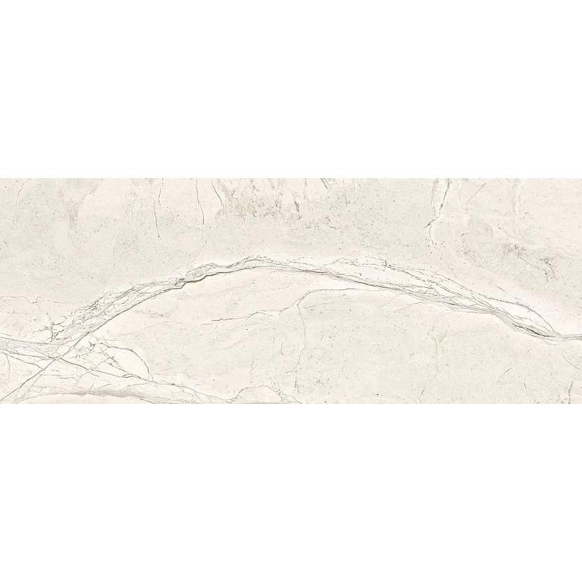 Керамическая плитка La Platera Earthsong White 35x90