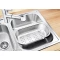 Кухонная мойка Blanco Livit 6S Полированная сталь 514796 - 5
