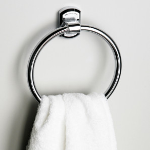 Изображение товара кольцо для полотенца wasserkraft oder k-3060
