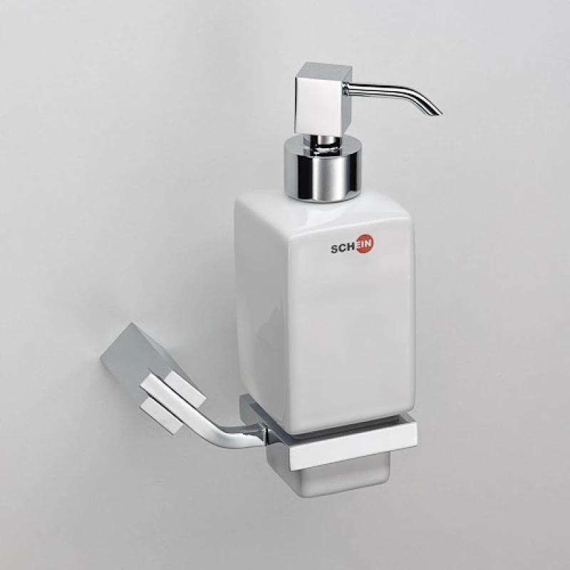 Дозатор жидкого мыла Schein Watteau 122DS-R