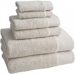 Изображение товара полотенце для рук 71x46 см kassatex napa birch nap-110-brc